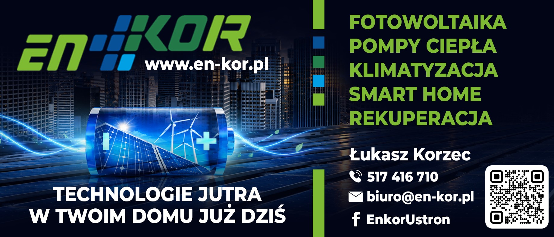 fotowoltaika SKOCZÓW